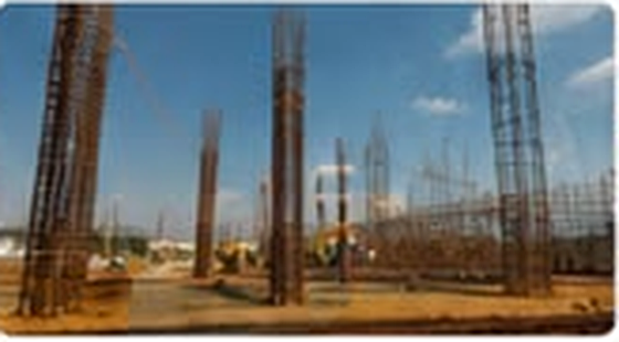 Infraestrutura urbana